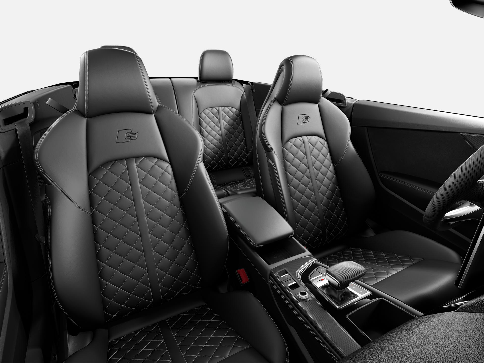 audi s5 cabriolet 2024 WAUW4GF58RN005325 image audi s5 cabriolet 2024 WAUW4GF58RN005325 image